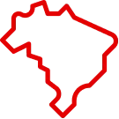 Representação oficial no Brasil