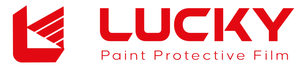 Logo Lucky
